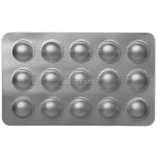 atorsave 20mg tablet 15's
